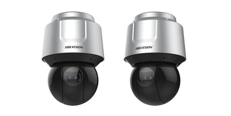 DS-2DF8A842IXS-AEL(T5) - Câmeras PTZ - Hikvision Brasil